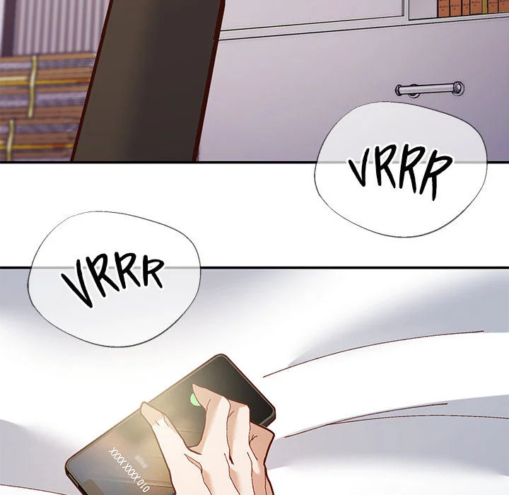 Hero/Secretary chapter 1 page 137