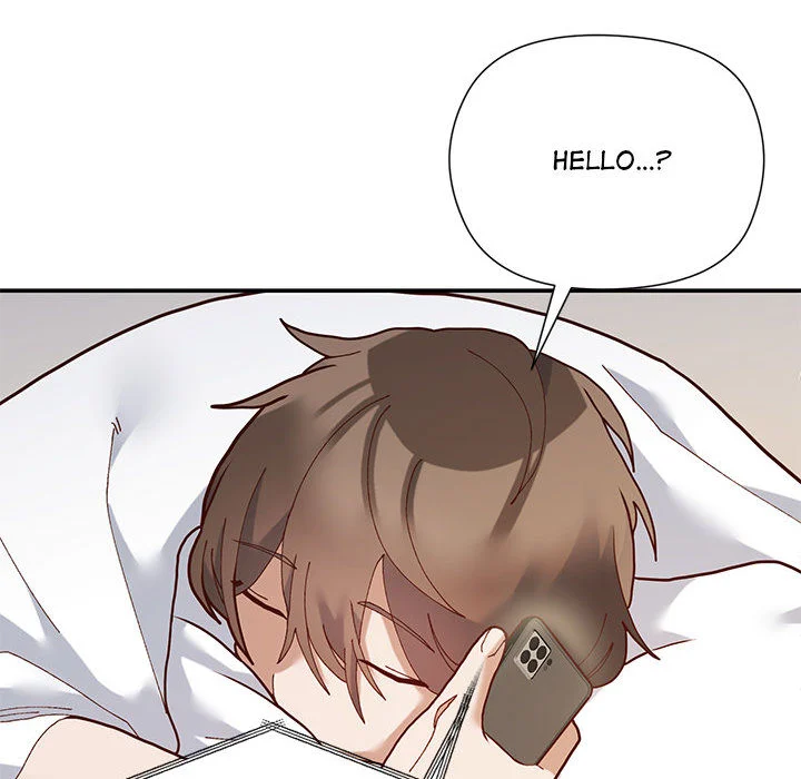 Hero/Secretary chapter 1 page 139