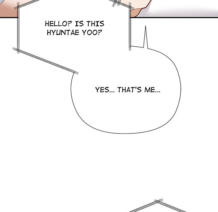 Hero/Secretary chapter 1 page 140