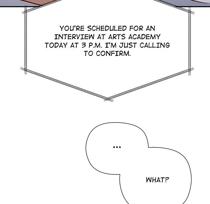 Hero/Secretary chapter 1 page 142