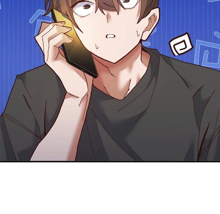 Hero/Secretary chapter 1 page 146