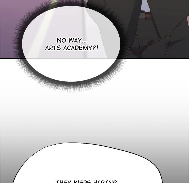 Hero/Secretary chapter 1 page 152