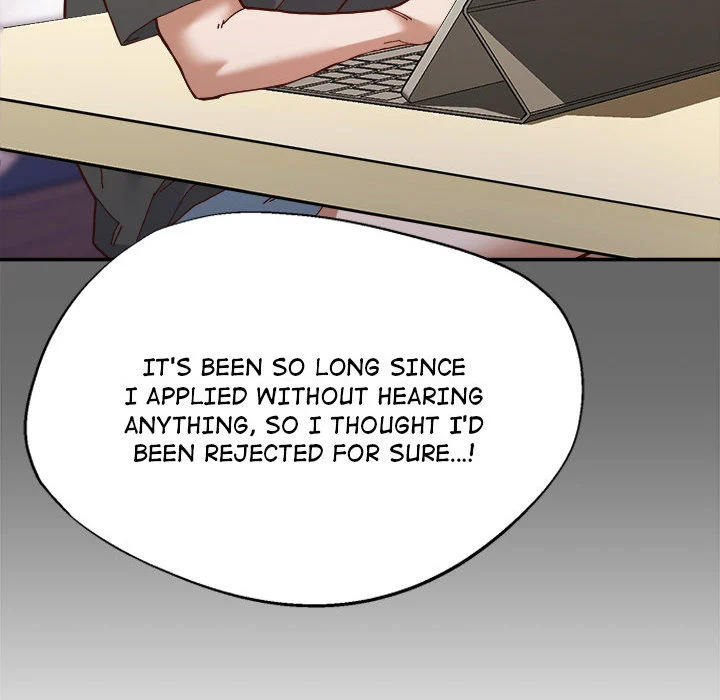 Hero/Secretary chapter 1 page 154