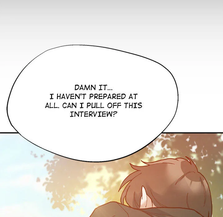 Hero/Secretary chapter 1 page 155