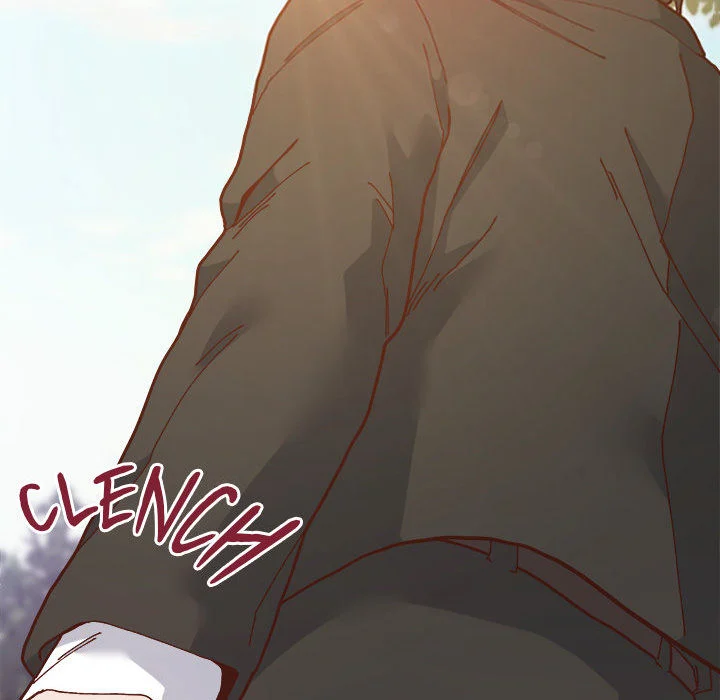 Hero/Secretary chapter 1 page 156