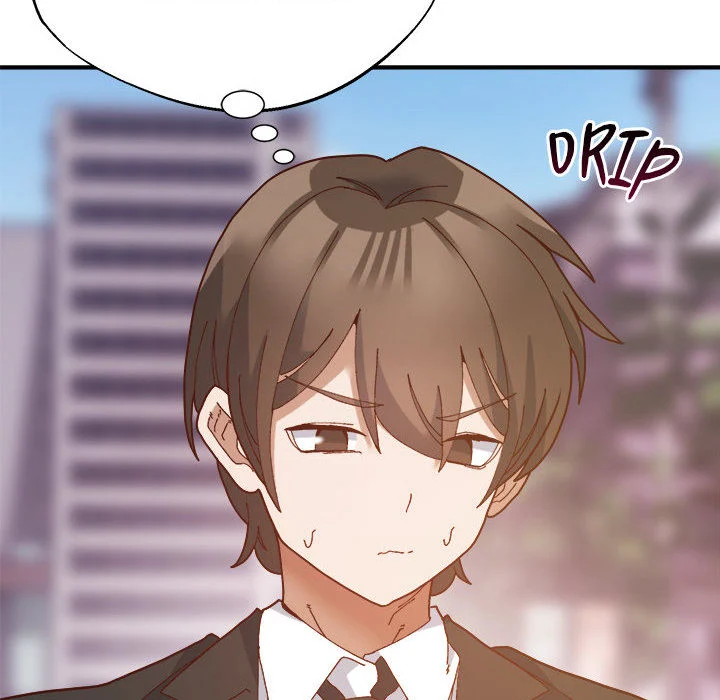 Hero/Secretary chapter 1 page 162
