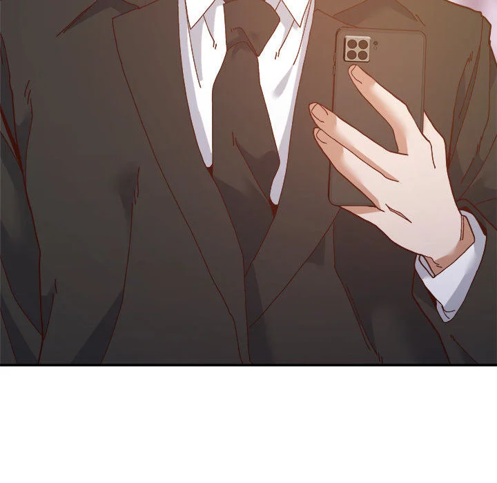Hero/Secretary chapter 1 page 163