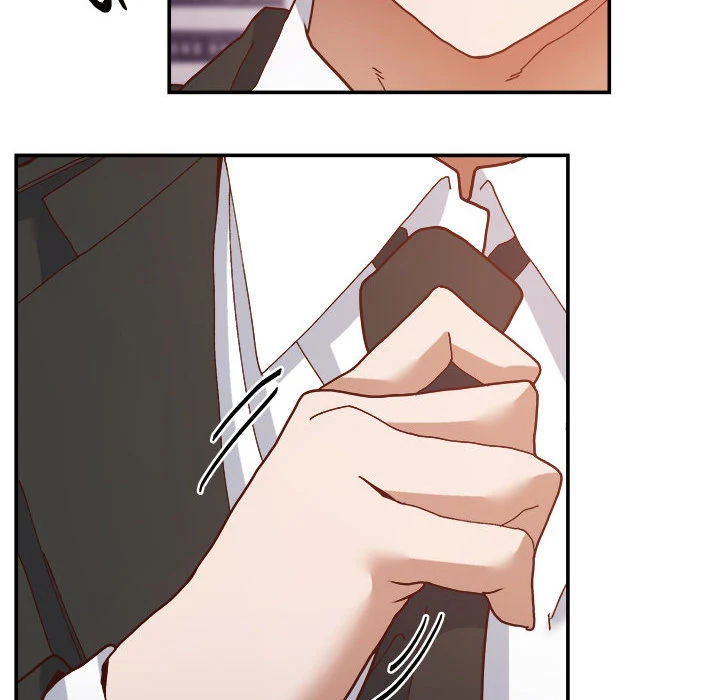 Hero/Secretary chapter 1 page 166