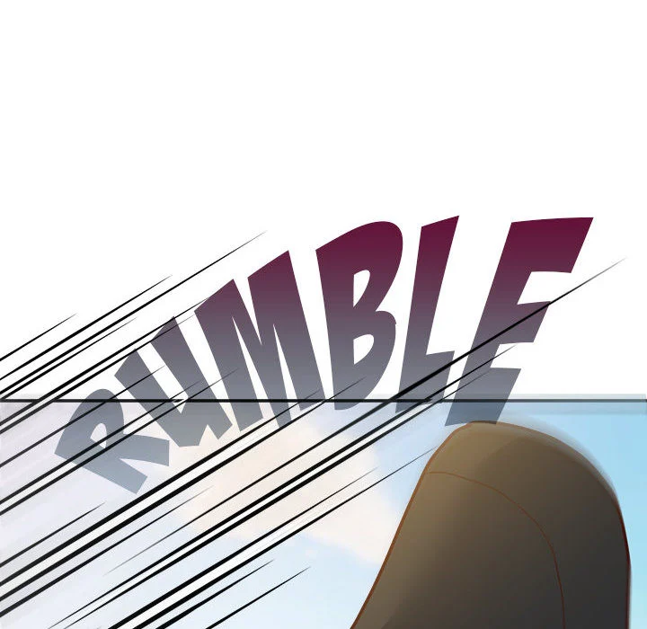Hero/Secretary chapter 1 page 168