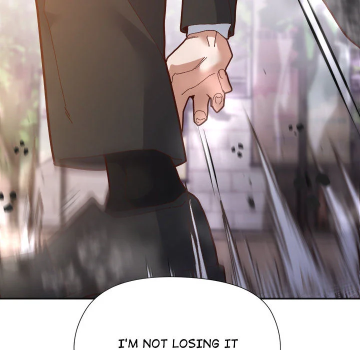 Hero/Secretary chapter 1 page 170