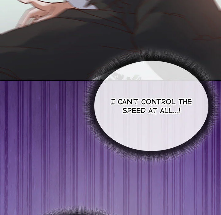 Hero/Secretary chapter 1 page 182
