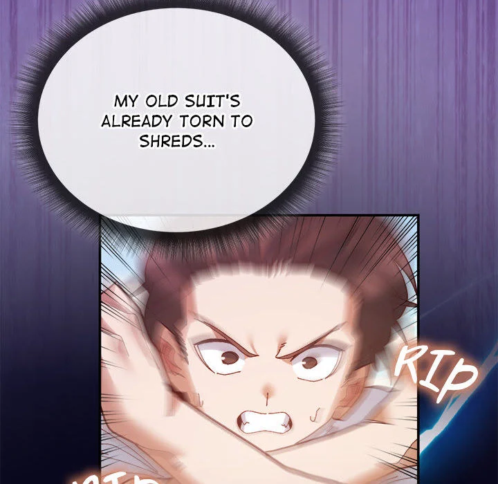 Hero/Secretary chapter 1 page 183