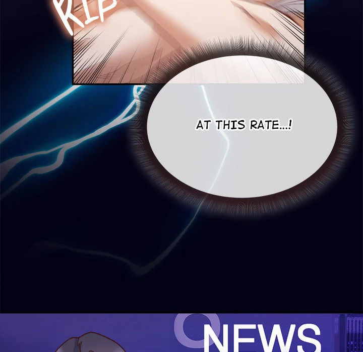 Hero/Secretary chapter 1 page 184