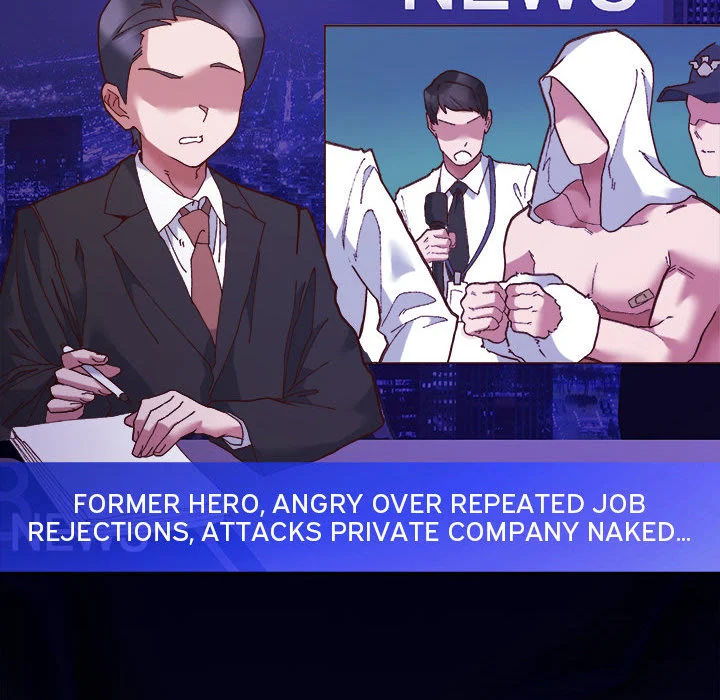 Hero/Secretary chapter 1 page 185