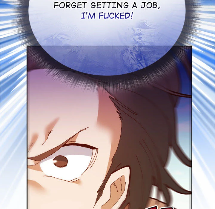 Hero/Secretary chapter 1 page 187