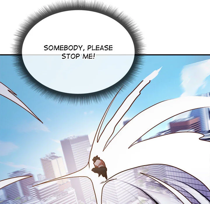 Hero/Secretary chapter 1 page 189
