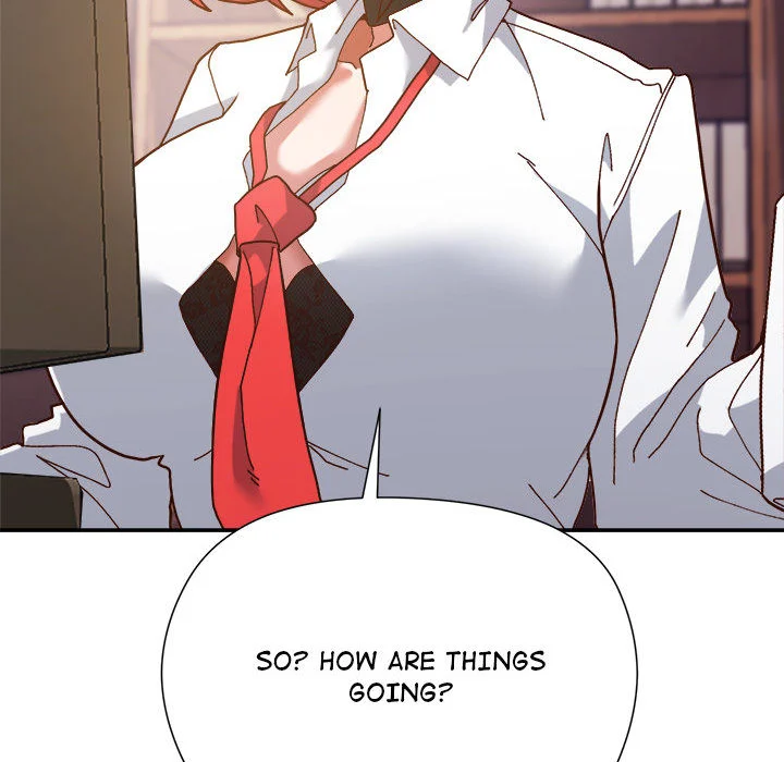 Hero/Secretary chapter 1 page 194