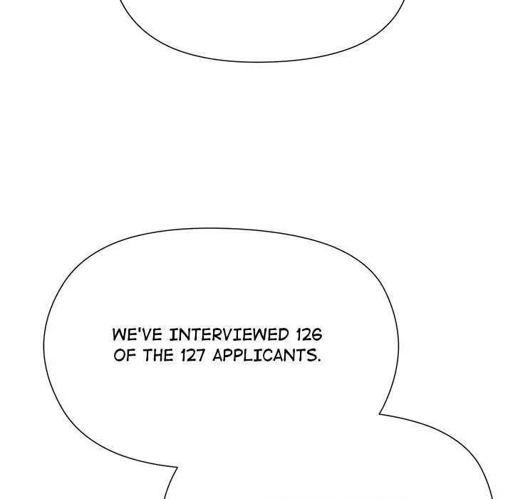 Hero/Secretary chapter 1 page 195