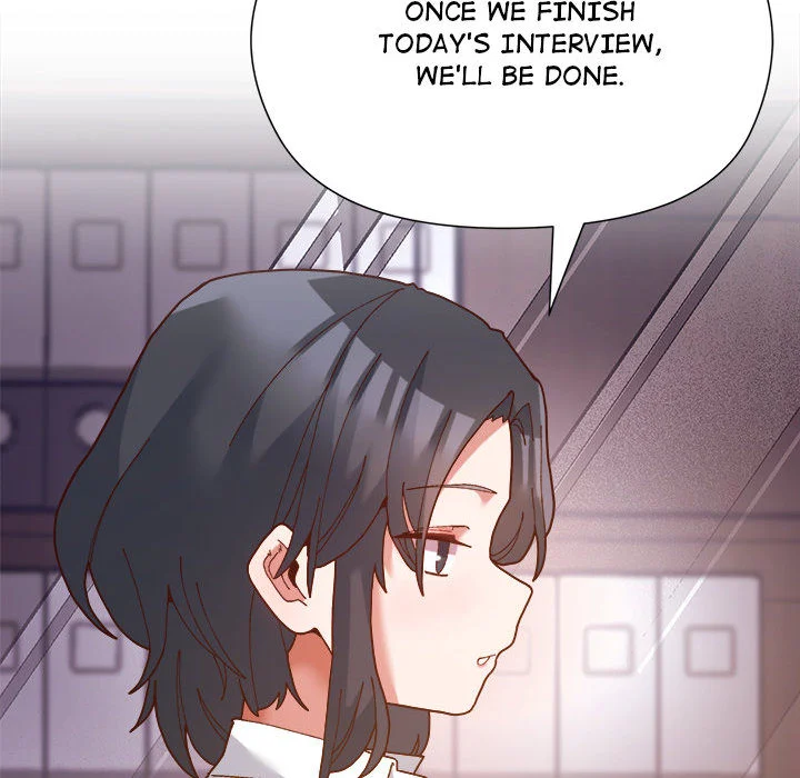Hero/Secretary chapter 1 page 196