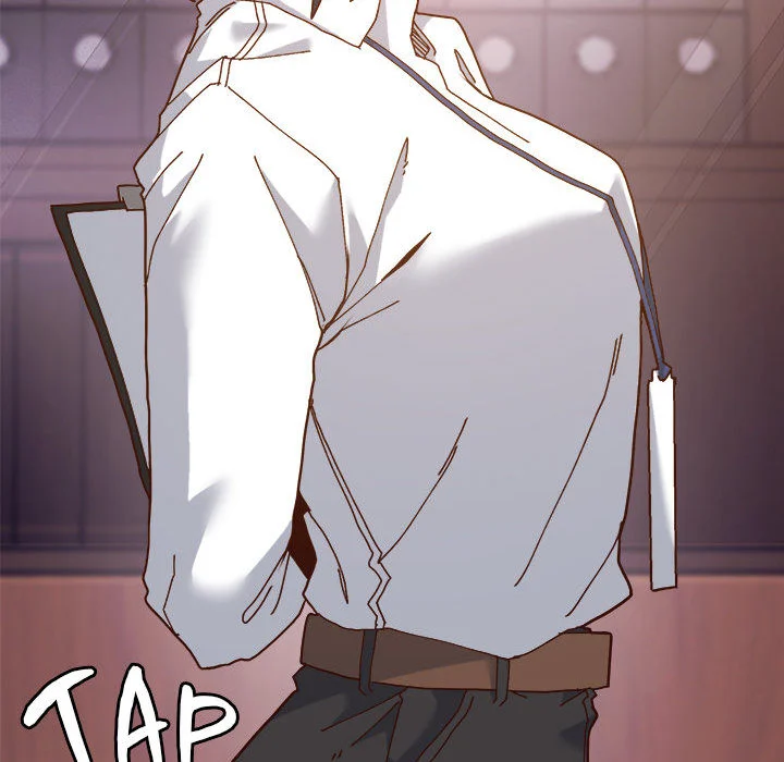 Hero/Secretary chapter 1 page 197