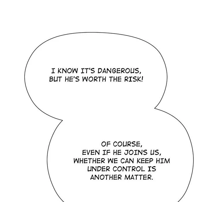 Hero/Secretary chapter 1 page 203