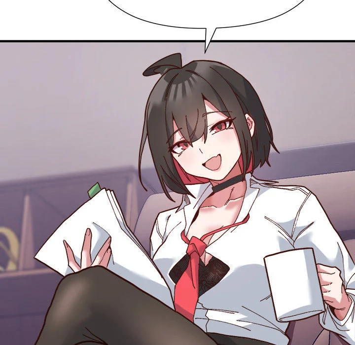 Hero/Secretary chapter 1 page 204