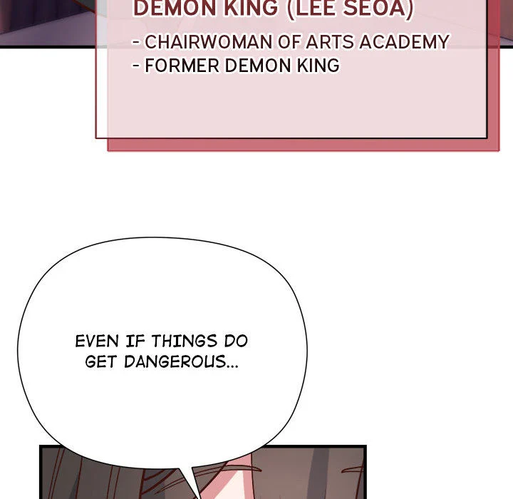Hero/Secretary chapter 1 page 206