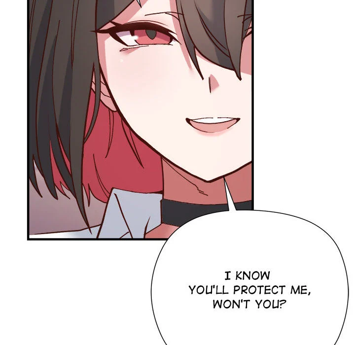 Hero/Secretary chapter 1 page 207