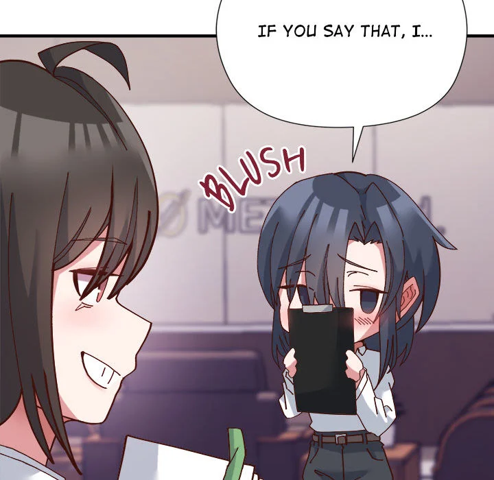 Hero/Secretary chapter 1 page 210