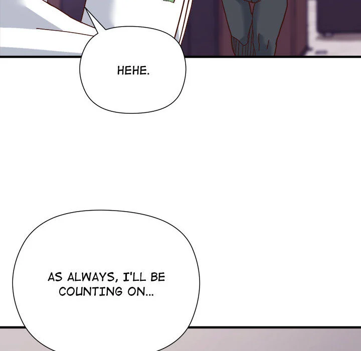 Hero/Secretary chapter 1 page 211