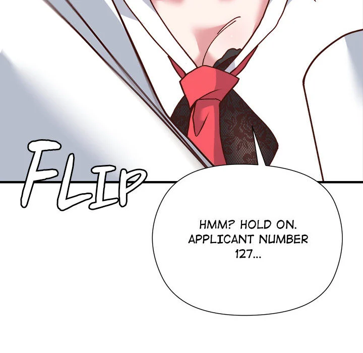 Hero/Secretary chapter 1 page 213