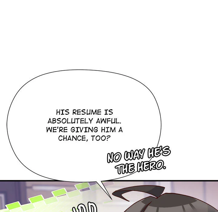 Hero/Secretary chapter 1 page 214