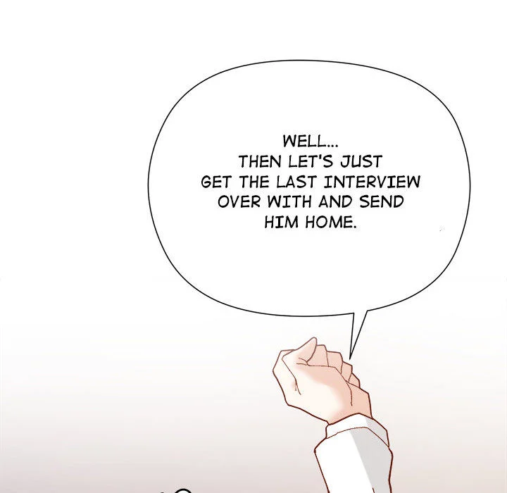 Hero/Secretary chapter 1 page 217
