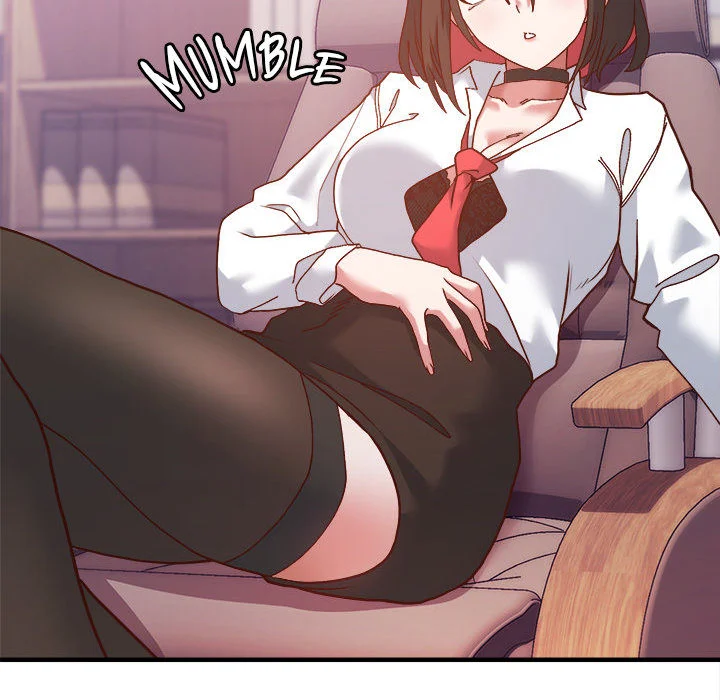 Hero/Secretary chapter 1 page 223