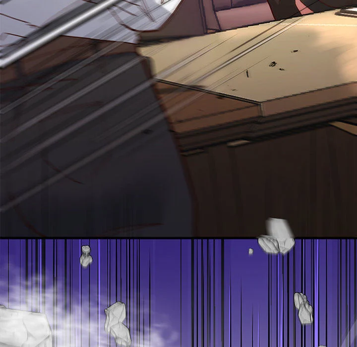Hero/Secretary chapter 1 page 233