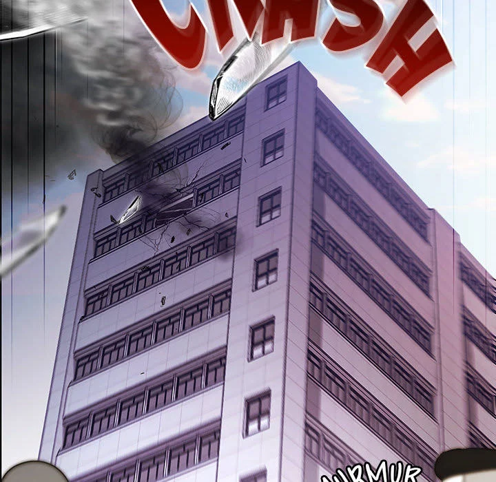 Hero/Secretary chapter 1 page 235