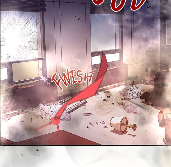 Hero/Secretary chapter 1 page 237