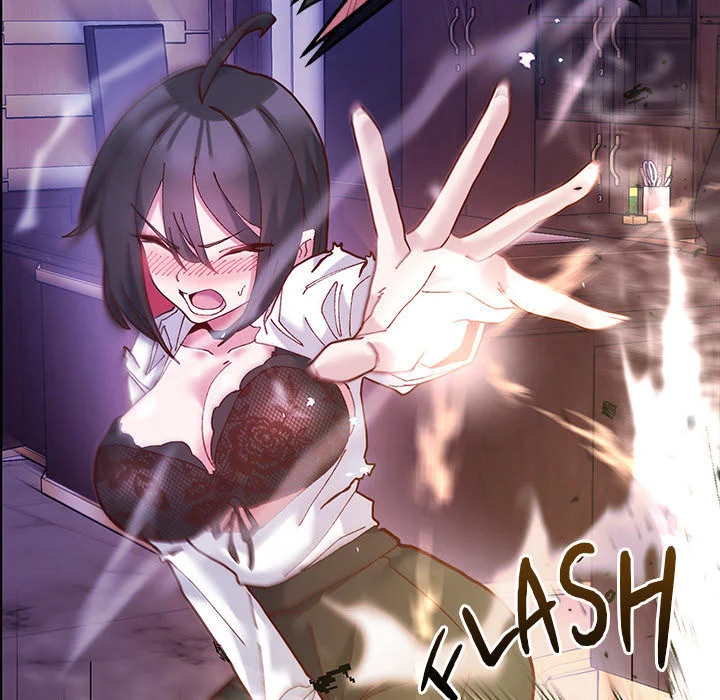 Hero/Secretary chapter 1 page 250