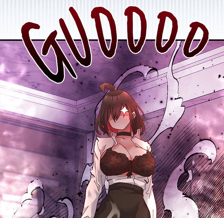 Hero/Secretary chapter 1 page 254