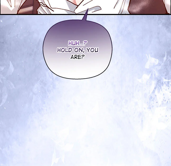 Hero/Secretary chapter 1 page 258
