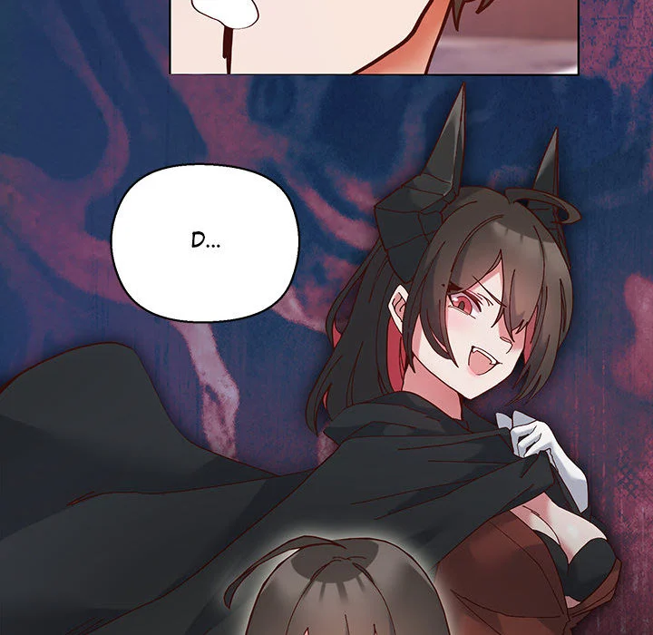 Hero/Secretary chapter 1 page 262