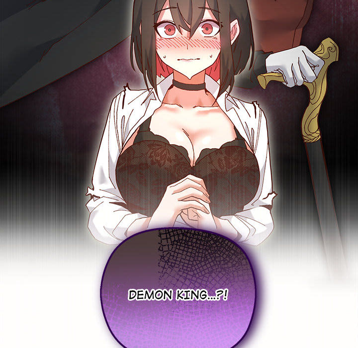 Hero/Secretary chapter 1 page 263