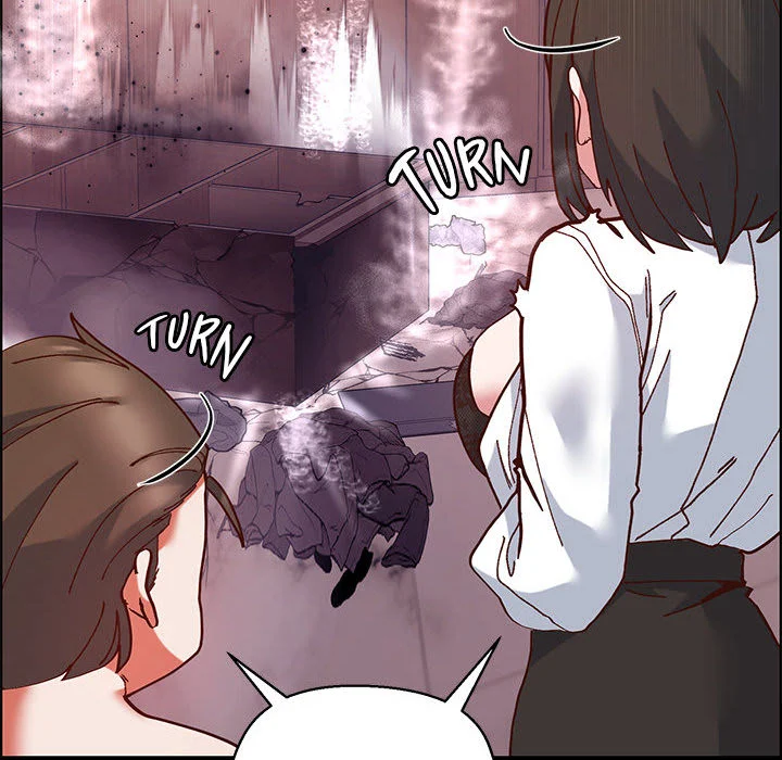 Hero/Secretary chapter 1 page 265