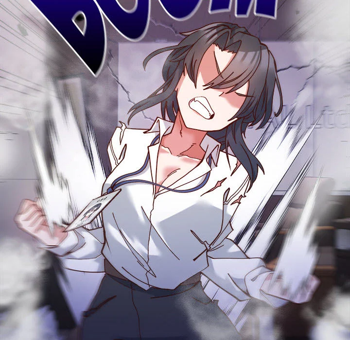 Hero/Secretary chapter 1 page 267