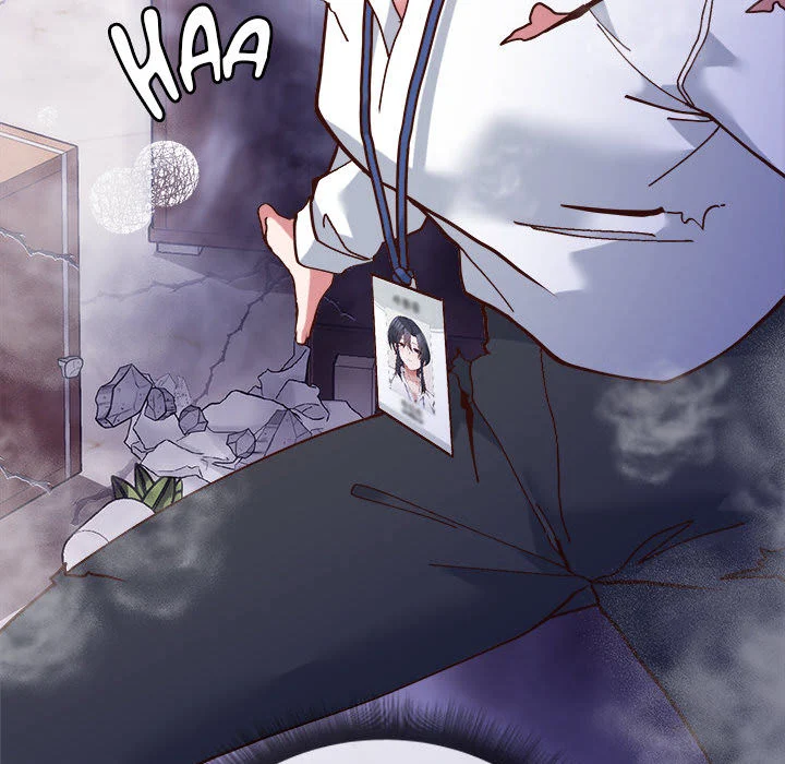 Hero/Secretary chapter 1 page 270