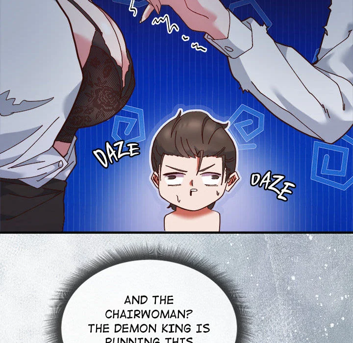 Hero/Secretary chapter 1 page 273