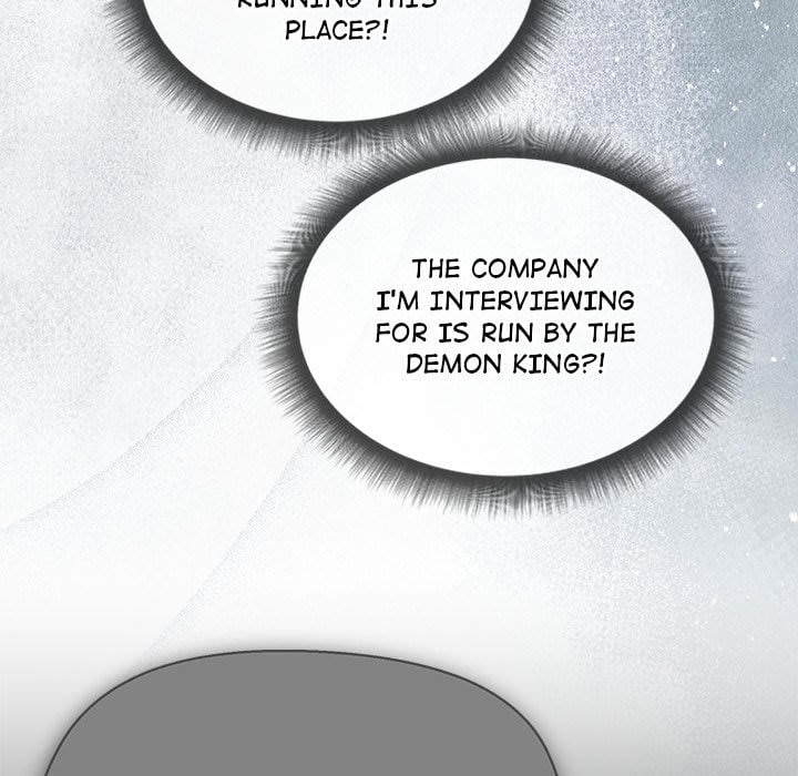 Hero/Secretary chapter 1 page 274