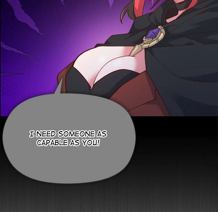 Hero/Secretary chapter 1 page 276