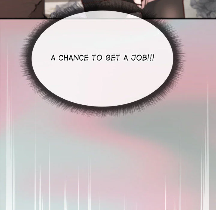 Hero/Secretary chapter 1 page 281