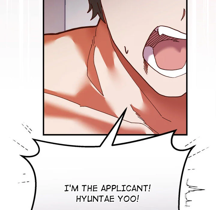 Hero/Secretary chapter 1 page 283